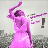 A New Generation Of Sound - RBO Radio DJ Set 14/04/11