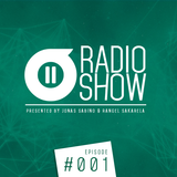 Phouse Radio Show - Episode #001