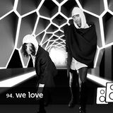 Soundwall Podcast #94: We Love