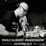 Paolo Aliberti RadioShow - September 2014
