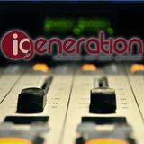 iGeneration - aflevering 2 (22/11/'12)