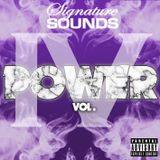 Power Volume 4 - Jeff Nang - Nangtronikal