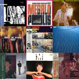 Japanese Jazz
