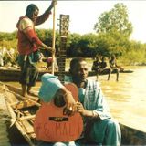 #8: Mali