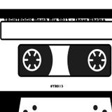 March Mix 2013 - Shaun Whelan