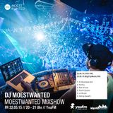 Moestwanted Mixshow on BigCityBeats / YouFM – 22.05.2015