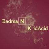 Badman | Drum & Bass | Vol. 2 | 2013