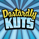 Nu-Disco Funk Mix Vol.1 - Dastardly Kuts