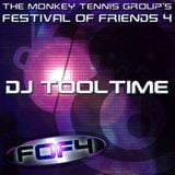 Festival of Friends 4 Present's DJ Tooltime