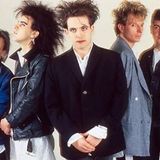 Programa 11/09/2015 - Egotrip The Cure.