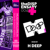 the DISPENSARY #004 by H Deep