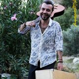 jesce abballa con Mico Corapi tra tradizione e contemporaneità