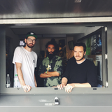 NTS 12/8/2015 w/ Special Guests Lewis James & My Panda Shall Fly