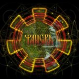 live dj set @ Tangra Festival 2013