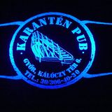 Karantén PUB flashback