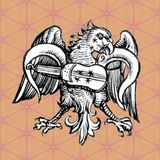 #4: Folk Tales & Cosmic Rays