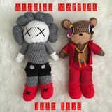 Morning Waffles: Thug Love