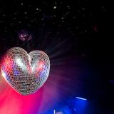 Disco Love Mix Tape