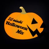 DJ misaki Halloween Mix