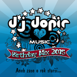 Birthday Mix (2015)