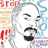 HIP HOP DON'T STOP - DJ GREC NICE 30 MIN MIX