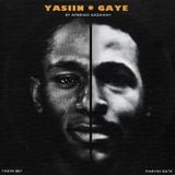 Marvin Gaye & Mos Def’s Yasiin Gaye Mash-Up Is Here. The Departure: Side 1