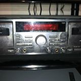 The Groove Victim "Headphones Mix Vol.4" Side B (March 2000)
