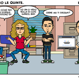 Tutti in palestra dopo l'abbuffata di PASQUA!