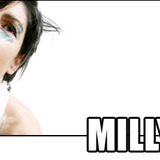 Milly De Mori in MILLYBAR on radio M2O Oct 16 '11