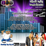 The Bomb Baby Experience Episode 8 - Special Guest Symplicity