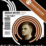 Goeran Meyer@ Deep Sound FM UK April 5th 2013