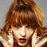 Thurs 15/9/11 Florence, Metronomy, Tribes