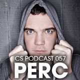CS Podcast 057 - Perc