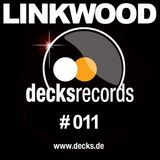 Linkwood - Decks Records Podcast Edition 011