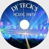 DJ TECK'S HOUSE PARTY