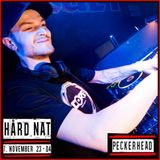 Peckerhead - Hård Nat Promo mix 2015
