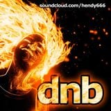 Hendy TheRipper & Cahb - Summer Vocal Drum & Bass Set 2011 - (192)
