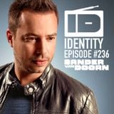 Sander van Doorn - Identity 236. (Borgeous Guestmix)