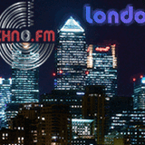 WIRED UP RADIO with Luke Creed & Dario Sorano on TECHNO FM London