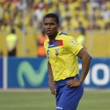 Playlist Mundial - Ecuador