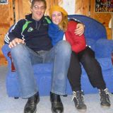 Shane Supple interviews Aine Duffy - singer / songwriter