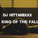 DJ HittaMixxx: King Of The Fall