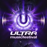 Cosmic Gate - Live @ Ultra Europe 2014 (Split, Croatia) (13.07.2014)