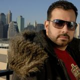 #273 - Lenny Fontana (Karmic Power Records) - 12 June 2015