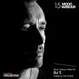 Moon Harbour Radio 62: DJ T., hosted by Dan Drastic