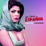 Jigglypop @ Matadero / We Love Español (Feb/2015)