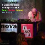 Black Sifichi - Homage To Remy Kolpa Kopoul - RIP