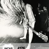 Jacasseries #176 Girls Rock by Pauline