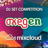 Oxegen Festival DJ competition