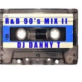 90'S R&B MIX II